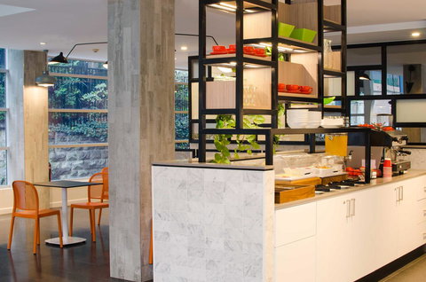 Ibis Budget Sydney East - New Castle Holiday 9