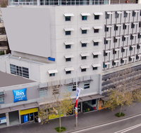 ibis budget Sydney East - New Castle Holiday