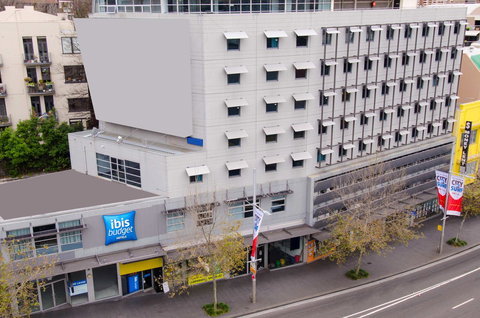Ibis Budget Sydney East - New Castle Holiday 0