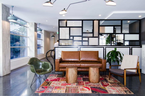 Ibis Budget Sydney East - New Castle Holiday 7