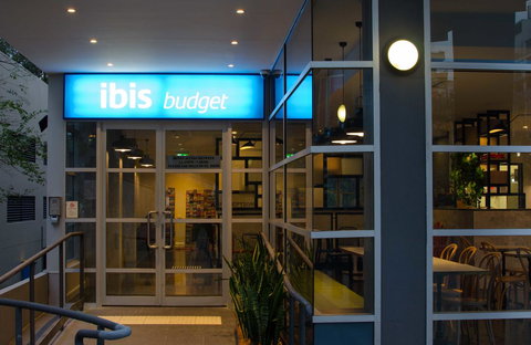 Ibis Budget Sydney East - New Castle Holiday 3