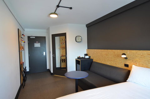 Ibis Budget Sydney East - New Castle Holiday 22