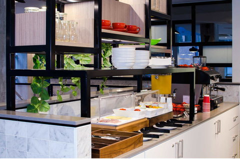 Ibis Budget Sydney East - New Castle Holiday 10