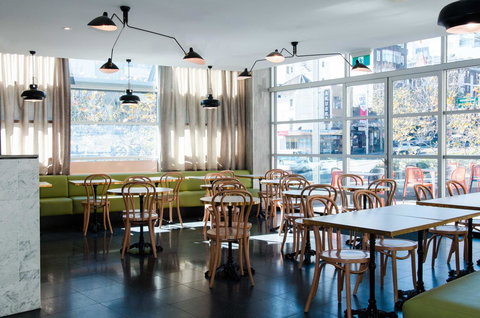 Ibis Budget Sydney East - New Castle Holiday 13