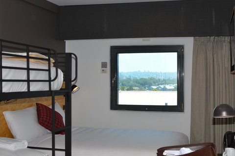 Ibis Budget Sydney East - New Castle Holiday 31