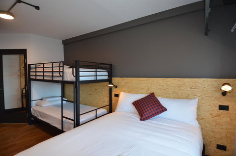 Ibis Budget Sydney East - New Castle Holiday 28