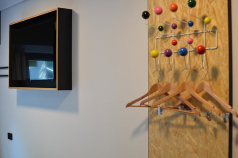 Ibis Budget Sydney East - New Castle Holiday 34