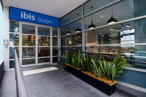 Ibis Budget Sydney East - New Castle Holiday 4