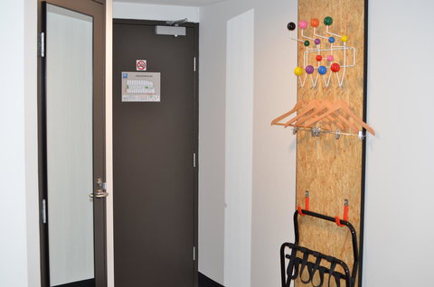 Ibis Budget Sydney East - New Castle Holiday 35