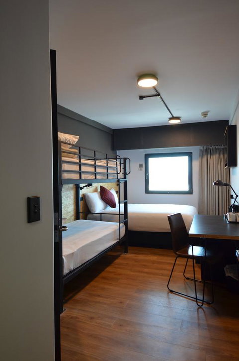 Ibis Budget Sydney East - New Castle Holiday 29