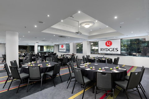 Rydges Sydney Central - New Castle Holiday 36