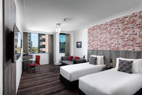 Rydges Sydney Central - New Castle Holiday 11