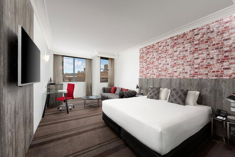 Rydges Sydney Central - New Castle Holiday 1