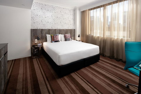 Rydges Sydney Central - New Castle Holiday 7