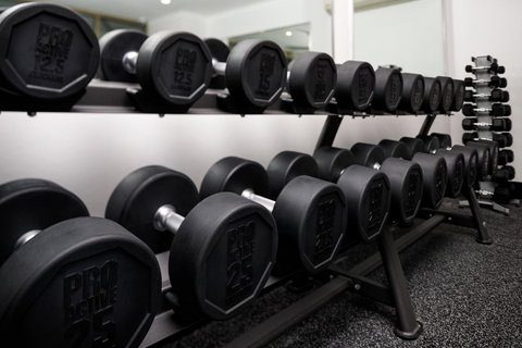 Rydges Sydney Central - New Castle Holiday 42