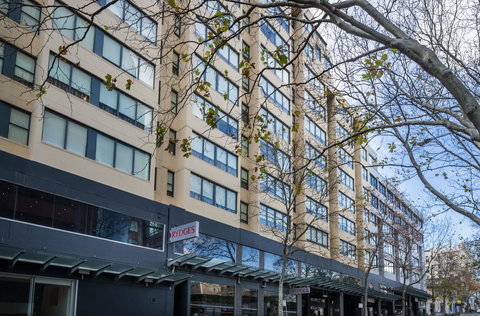 Rydges Sydney Central - New Castle Holiday 14