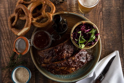 Rydges Sydney Central - New Castle Holiday 21