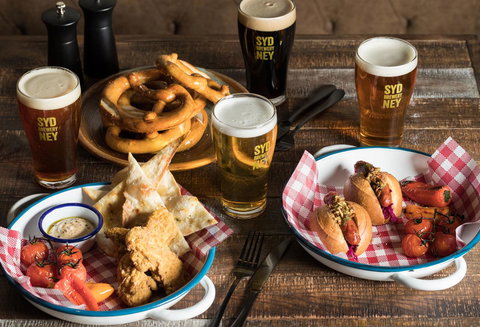 Rydges Sydney Central - New Castle Holiday 29