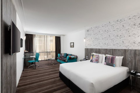 Rydges Sydney Central - New Castle Holiday 17