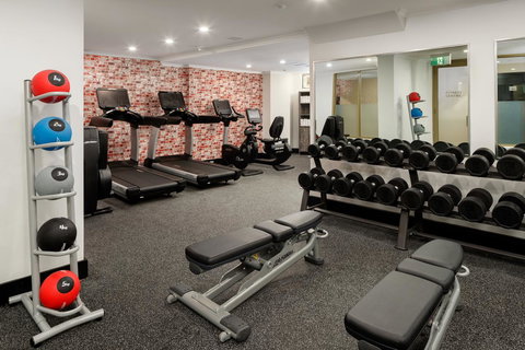 Rydges Sydney Central - New Castle Holiday 40