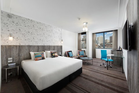Rydges Sydney Central - New Castle Holiday 2