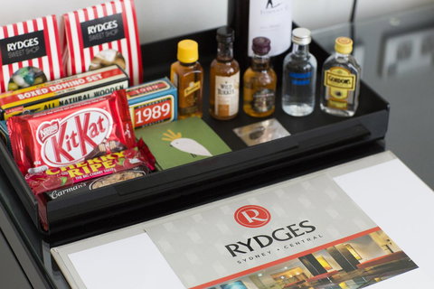 Rydges Sydney Central - New Castle Holiday 43