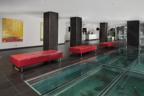 Rydges Sydney Central - New Castle Holiday 9