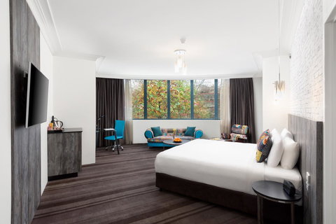 Rydges Sydney Central - New Castle Holiday 15