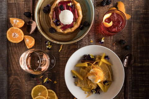 Rydges Sydney Central - New Castle Holiday 22