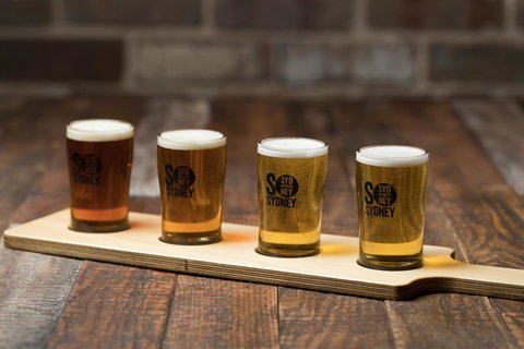 Rydges Sydney Central - New Castle Holiday 31