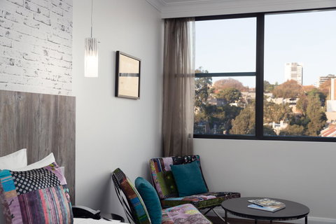 Rydges Sydney Central - New Castle Holiday 12