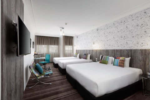 Rydges Sydney Central - New Castle Holiday 6