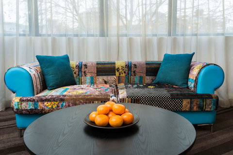 Rydges Sydney Central - New Castle Holiday 16