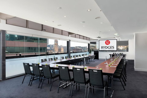 Rydges Sydney Central - New Castle Holiday 34
