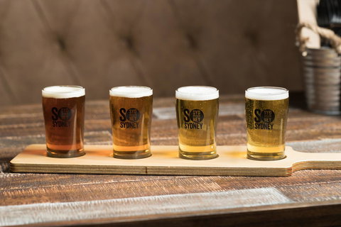 Rydges Sydney Central - New Castle Holiday 30