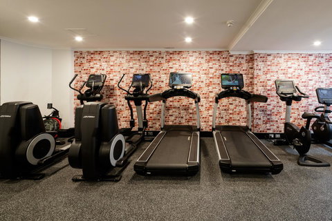 Rydges Sydney Central - New Castle Holiday 41