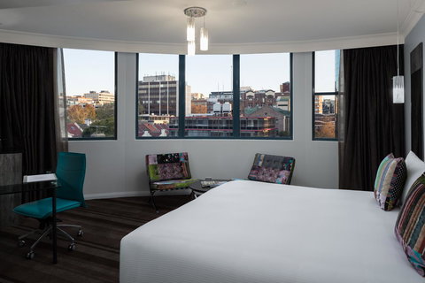 Rydges Sydney Central - New Castle Holiday 13