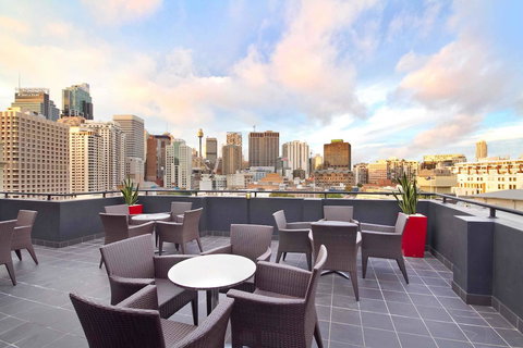 Rydges Sydney Central - New Castle Holiday 39