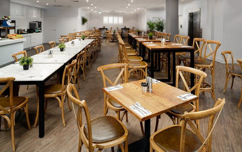 Rydges Sydney Central - New Castle Holiday 32