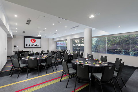 Rydges Sydney Central - New Castle Holiday 35
