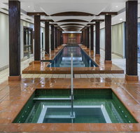 Oaks Goldsbrough Darling Harbour - New Castle Holiday