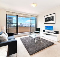 Wyndel Apartments - Apex North Sydney - New Castle Holiday