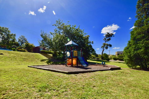 Dangal Gardens - New Castle Holiday 29