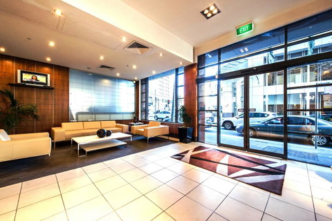 Seasons Harbour Plaza - New Castle Holiday 25