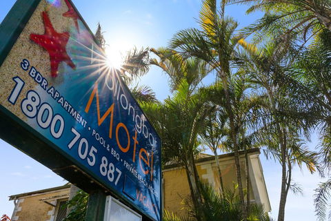 Wollongbar Motel - New Castle Holiday 1