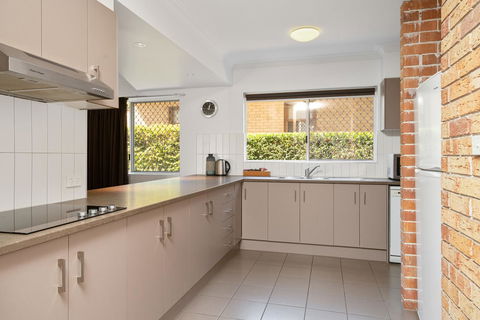 Wollongbar Motel - New Castle Holiday 23