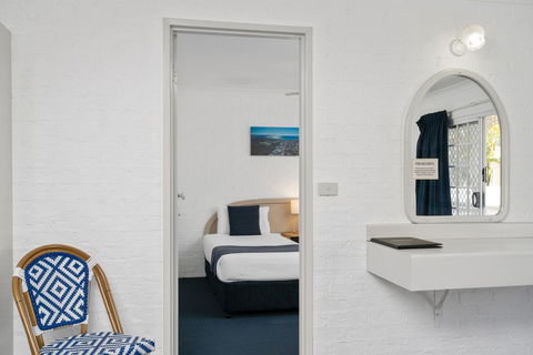 Wollongbar Motel - New Castle Holiday 20