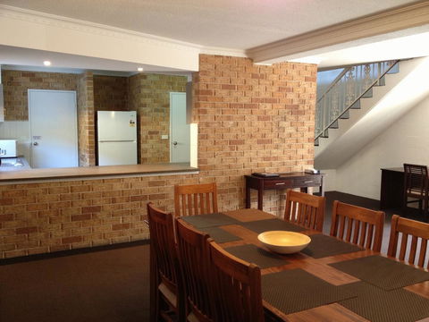 Wollongbar Motel - New Castle Holiday 26