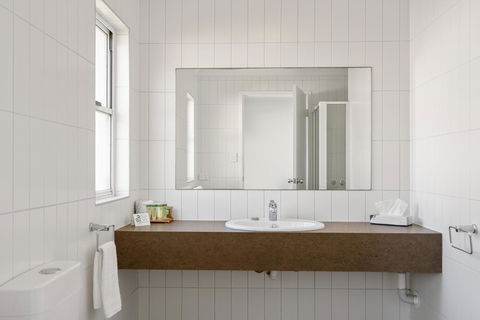 Wollongbar Motel - New Castle Holiday 33