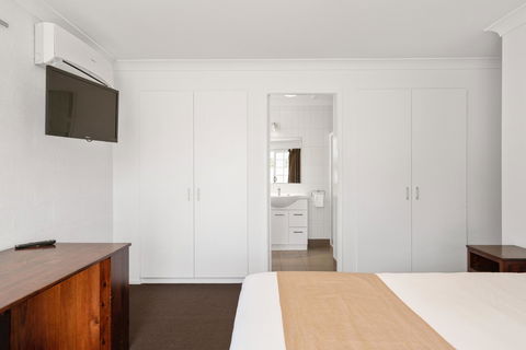 Wollongbar Motel - New Castle Holiday 30